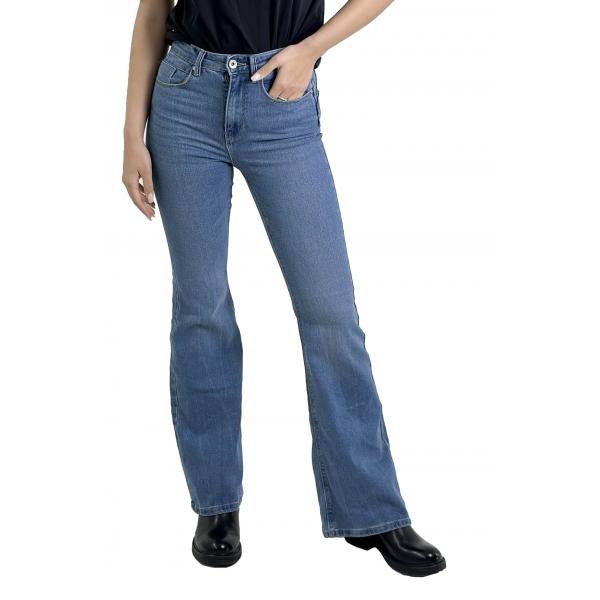  Jeans scampanato Only